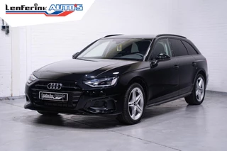 Audi A4 – thumbnail 1