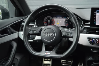 Audi A4 – thumbnail 23