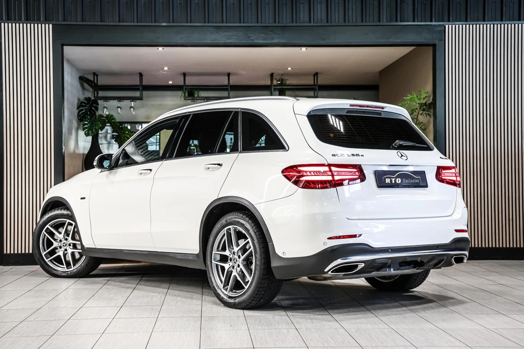 Mercedes-Benz GLC – foto 4