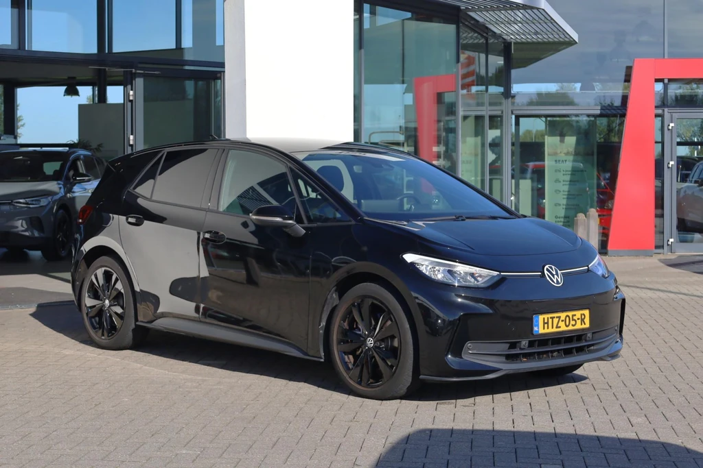 Volkswagen ID.3 – foto 6