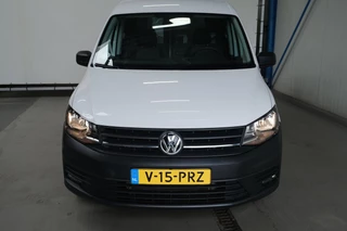 Volkswagen Caddy – thumbnail 7