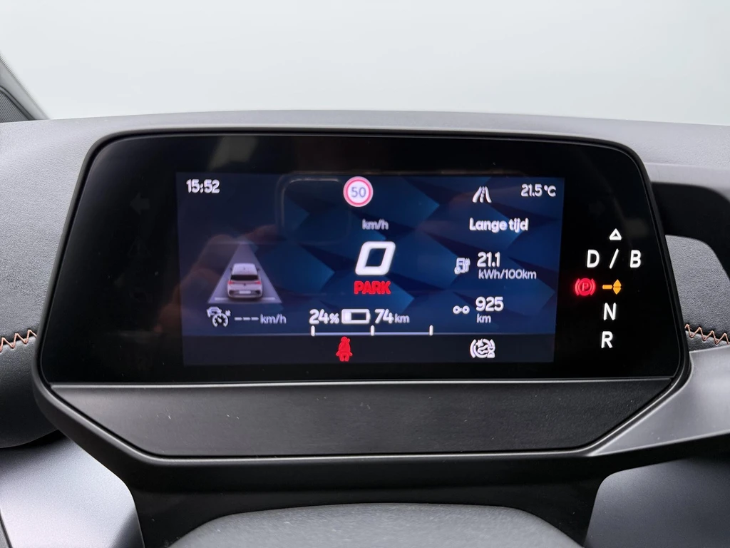 CUPRA Born – foto 15