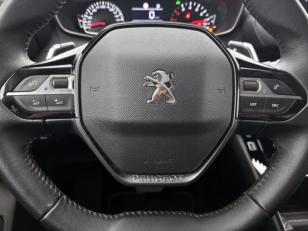 Peugeot 208 – foto 32