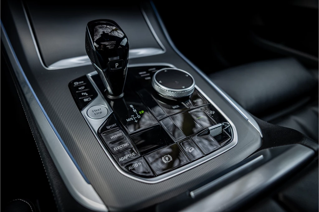 BMW X5 – foto 24