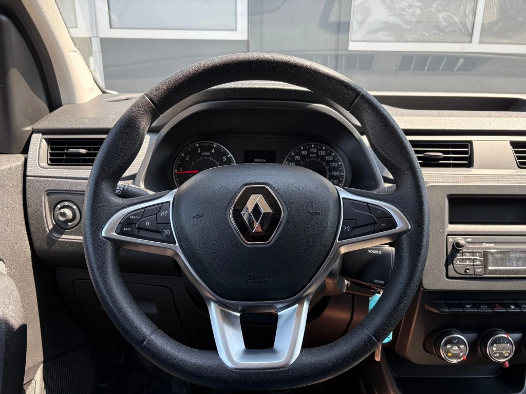 Renault Express – foto 21