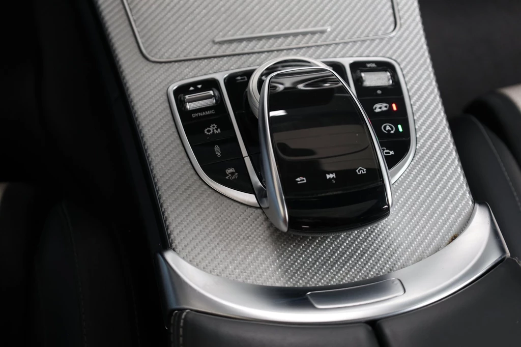 Mercedes-Benz C-Klasse – foto 25