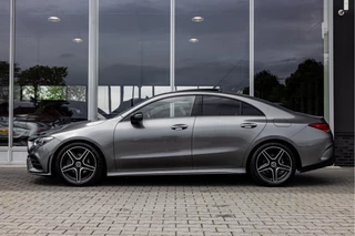 Mercedes-Benz CLA – thumbnail 2