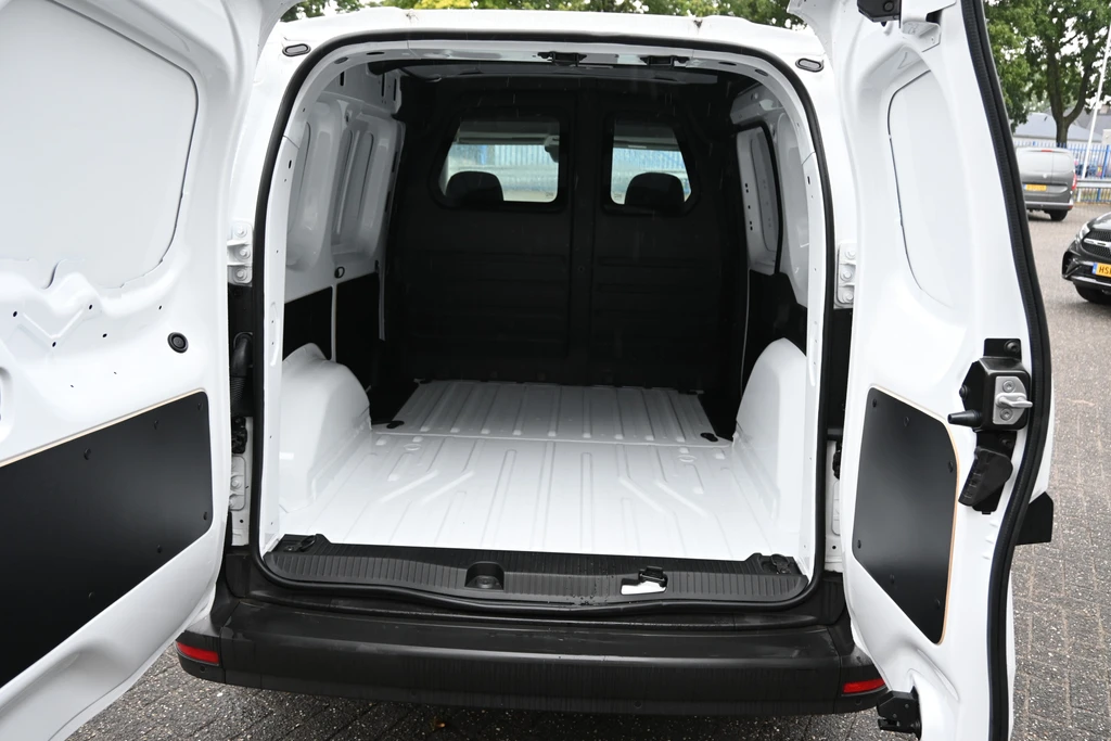 Mercedes-Benz Citan – foto 9