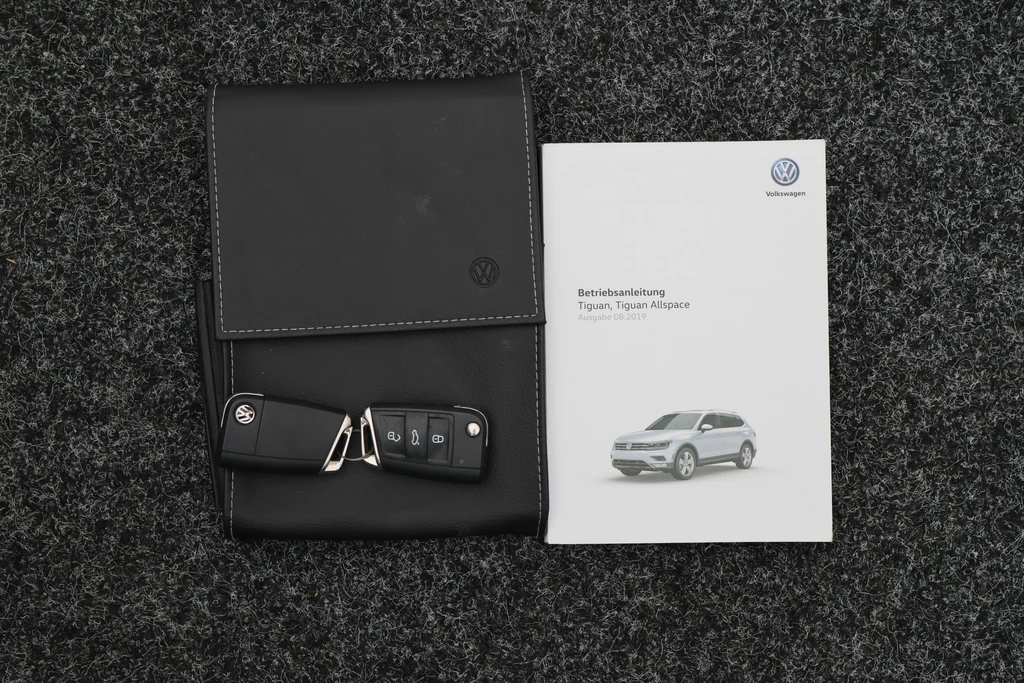 Volkswagen Tiguan Allspace – foto 59