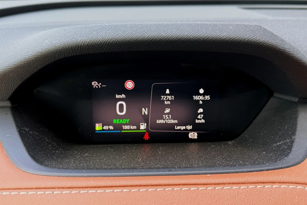 Škoda Enyaq iV – foto 14