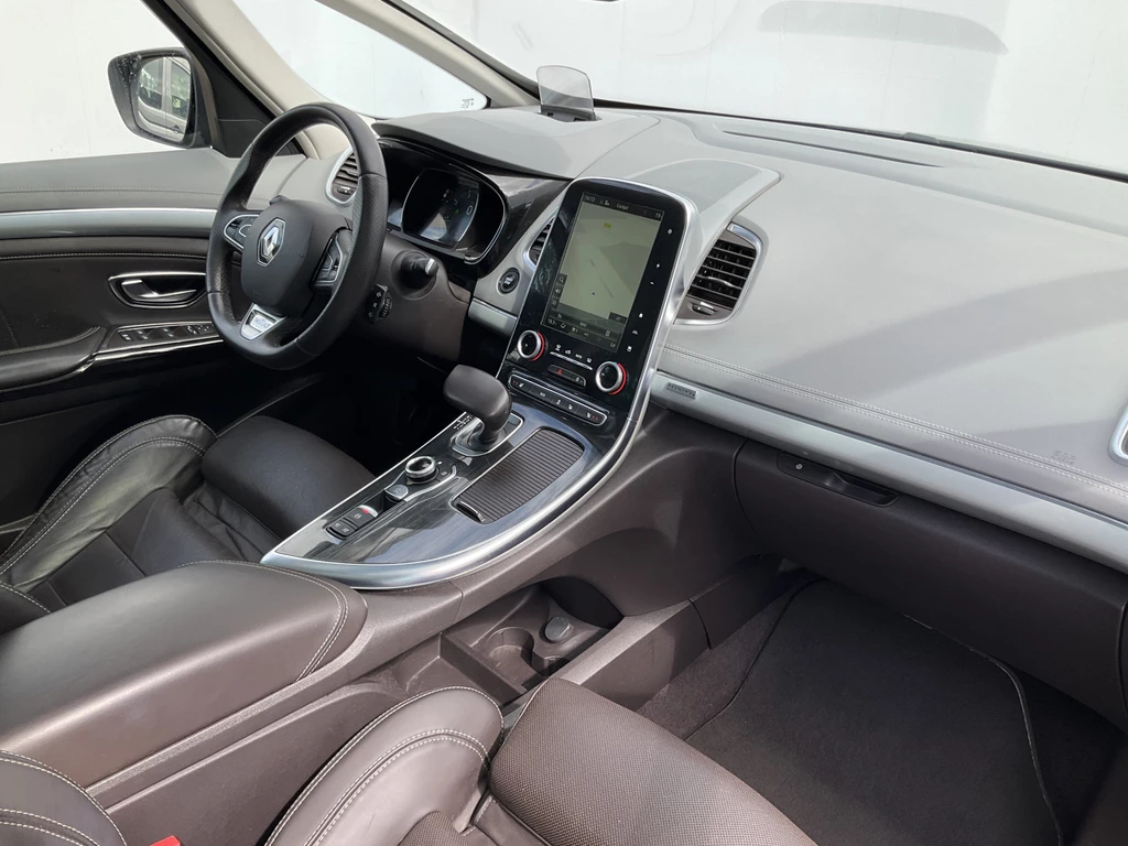 Renault Espace – foto 12