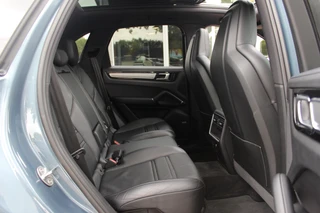 Porsche Cayenne – thumbnail 14