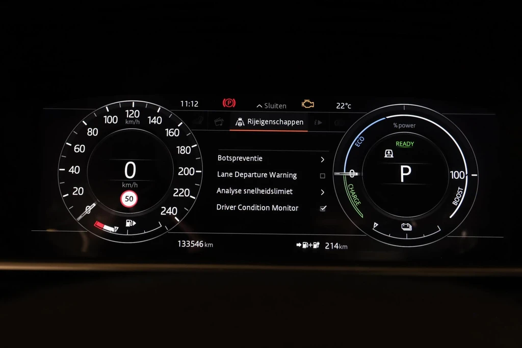 Land Rover Range Rover Sport – foto 29