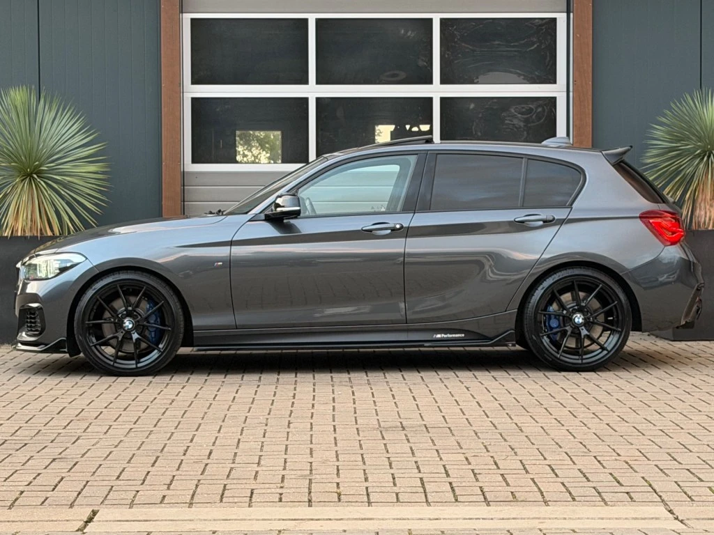 BMW 1 Serie – foto 2