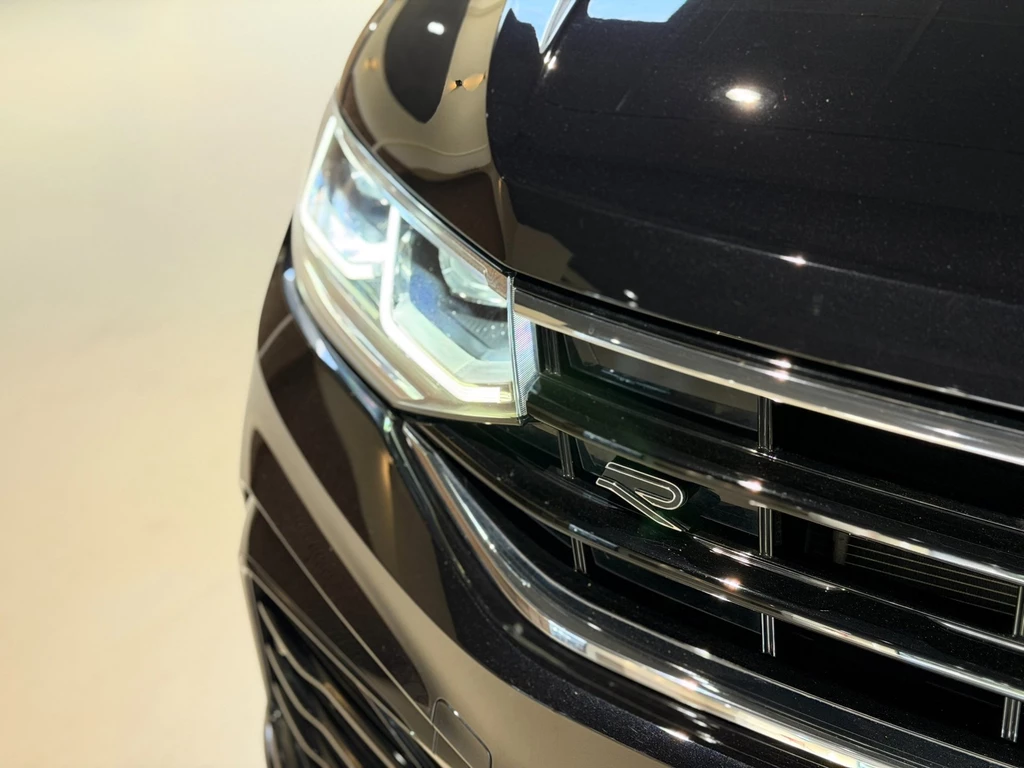 Volkswagen Tiguan – foto 60