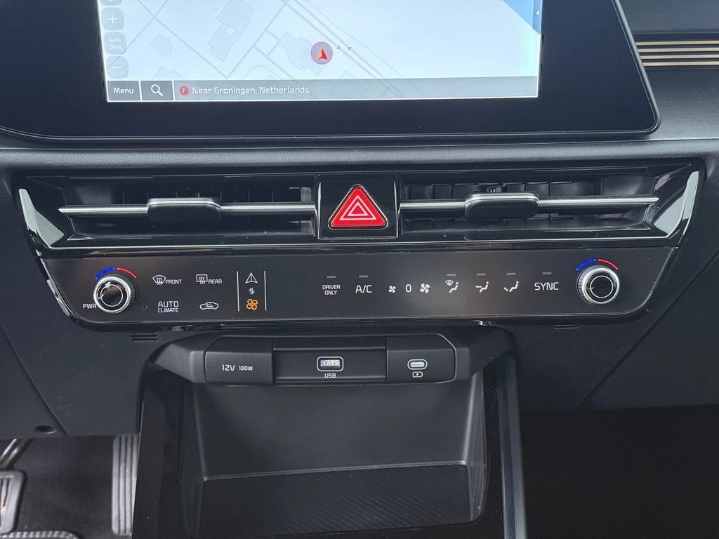 Kia Niro – foto 30