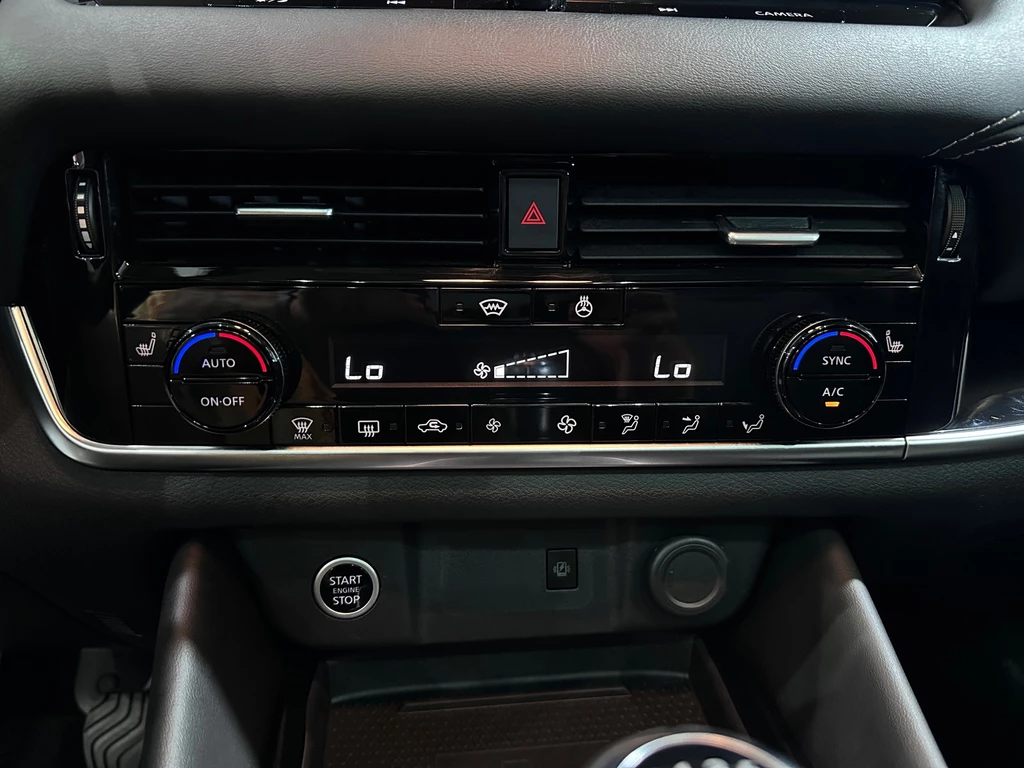 Nissan QASHQAI – foto 29