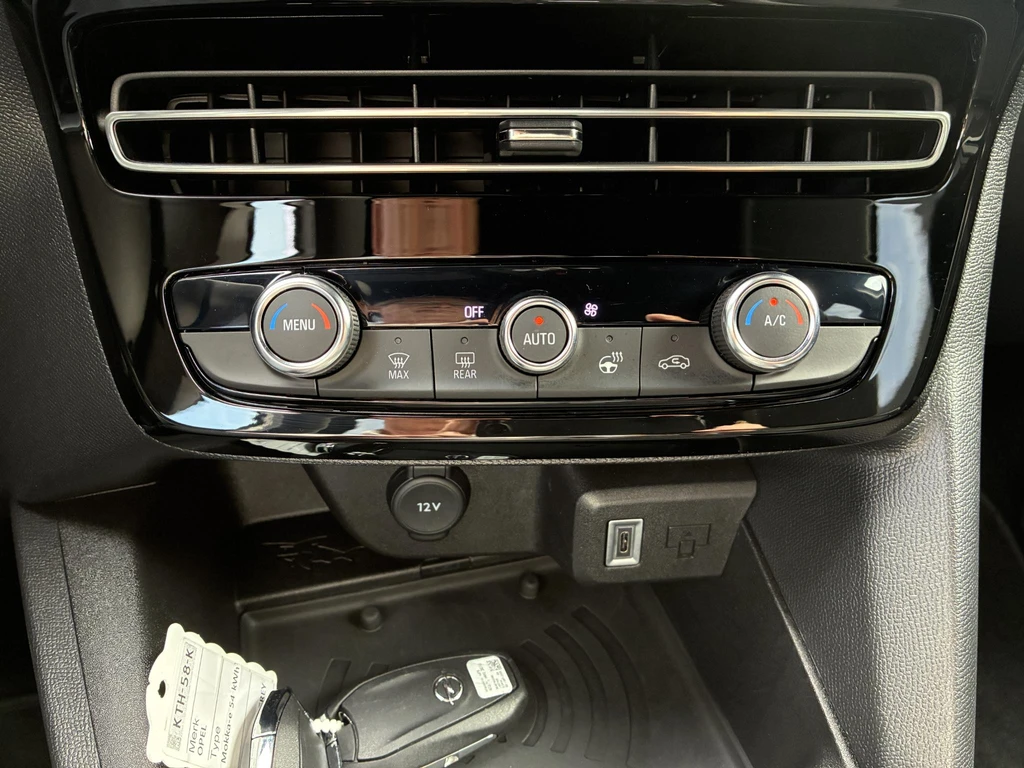 Opel Mokka-e – foto 33