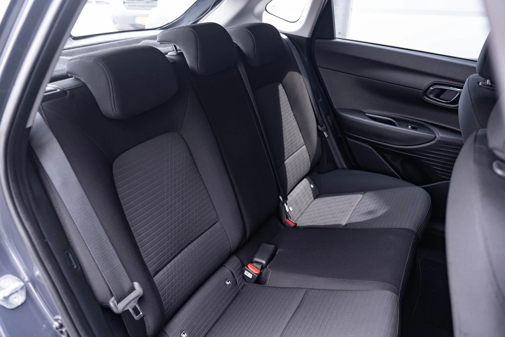 Hyundai i20 – foto 36