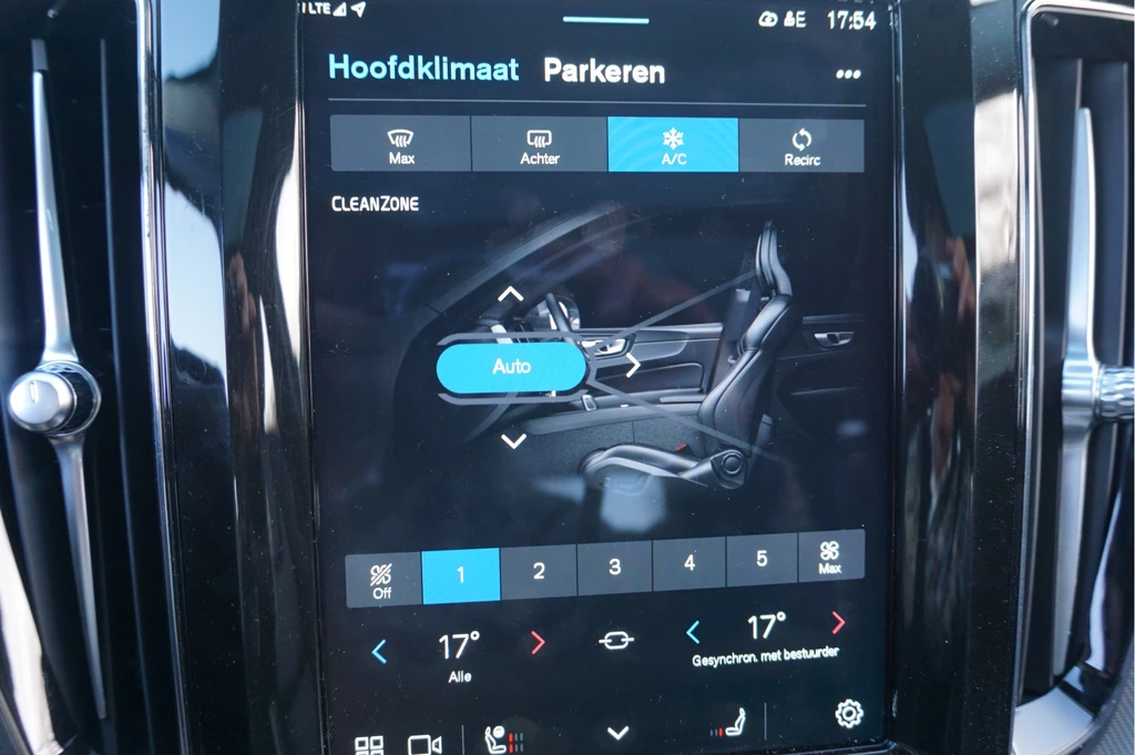 Volvo XC60 – foto 41