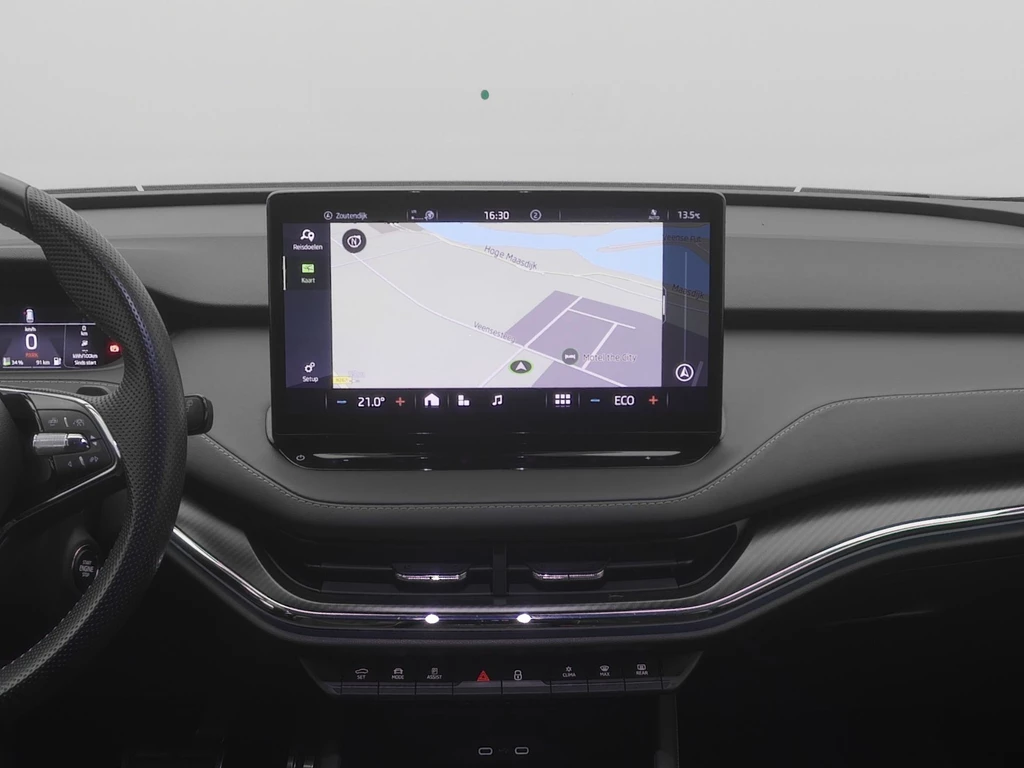 Škoda Enyaq iV – foto 25