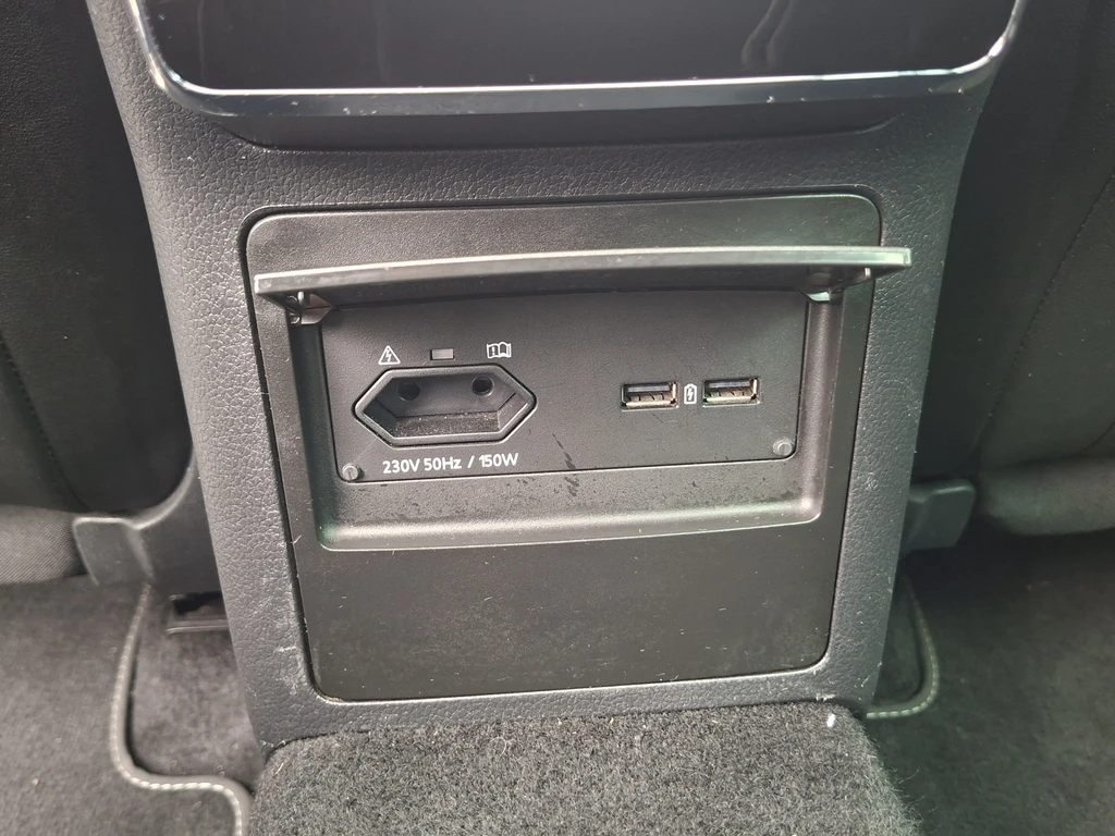 Škoda Superb – foto 54