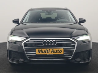 Audi A6 – thumbnail 10