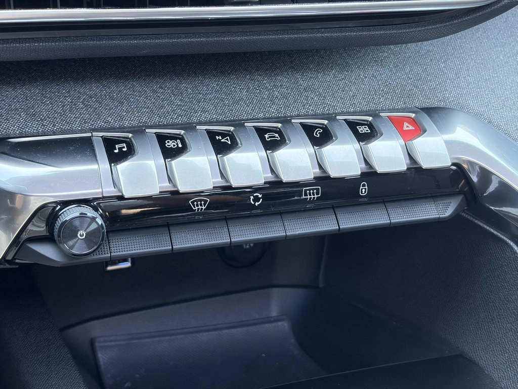 Peugeot 3008 – foto 34
