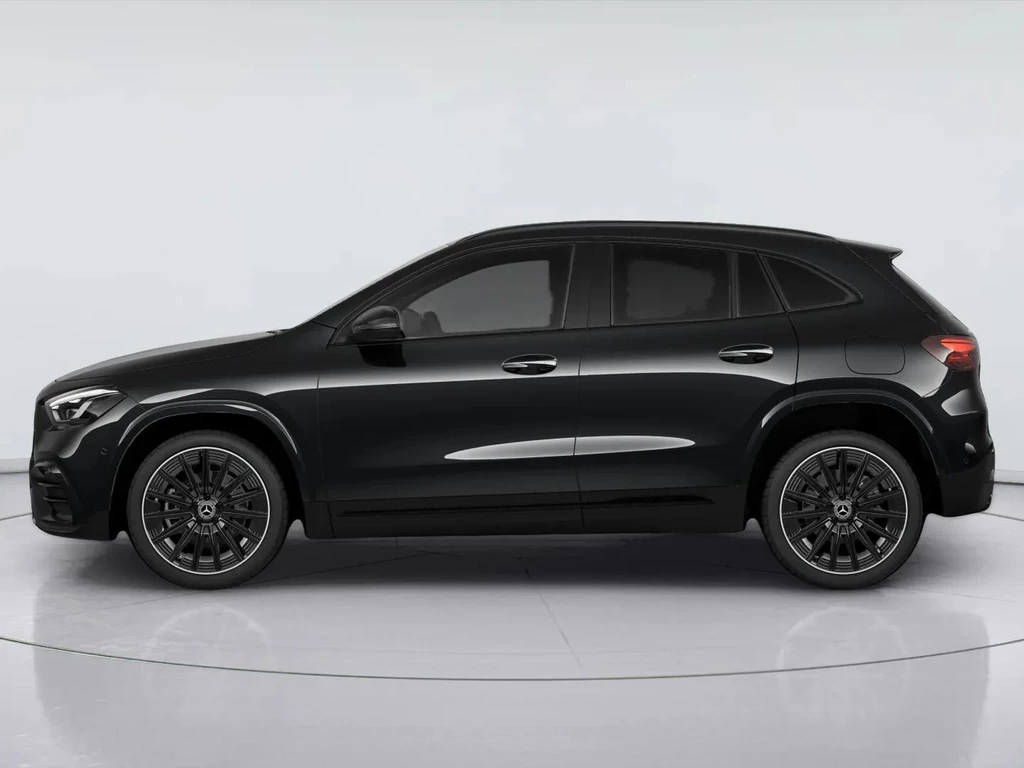 Mercedes-Benz GLA – foto 2