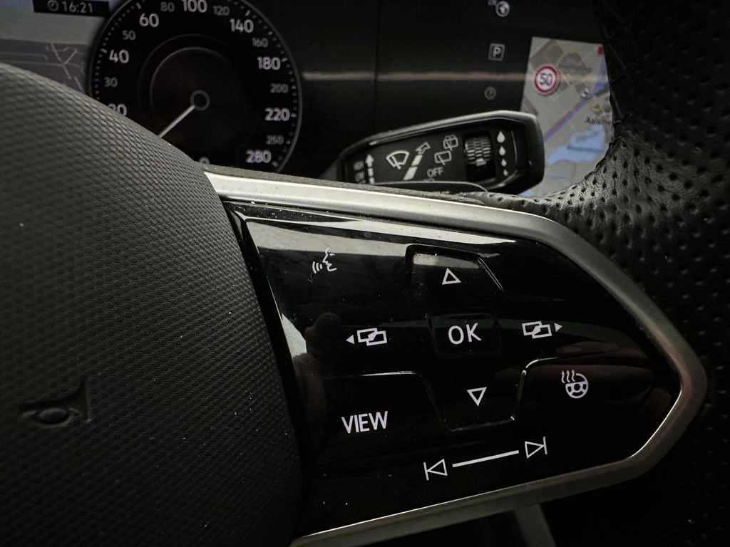 Volkswagen Touareg – foto 41