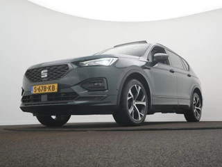 SEAT Tarraco – thumbnail 2