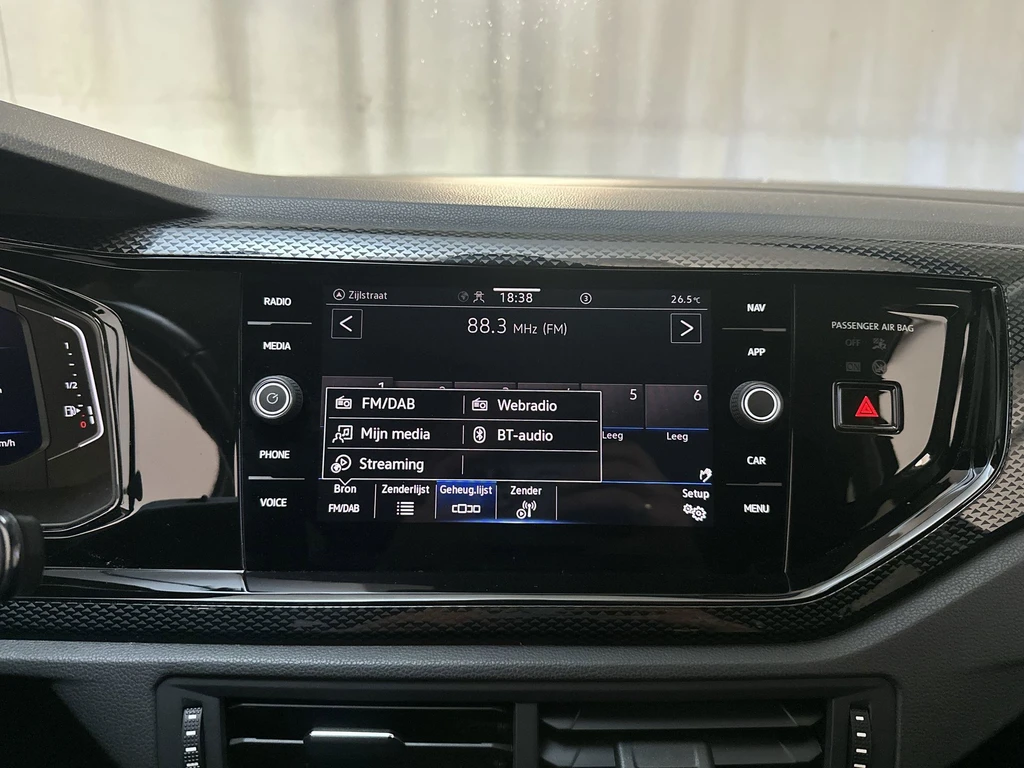 Volkswagen Taigo – foto 21