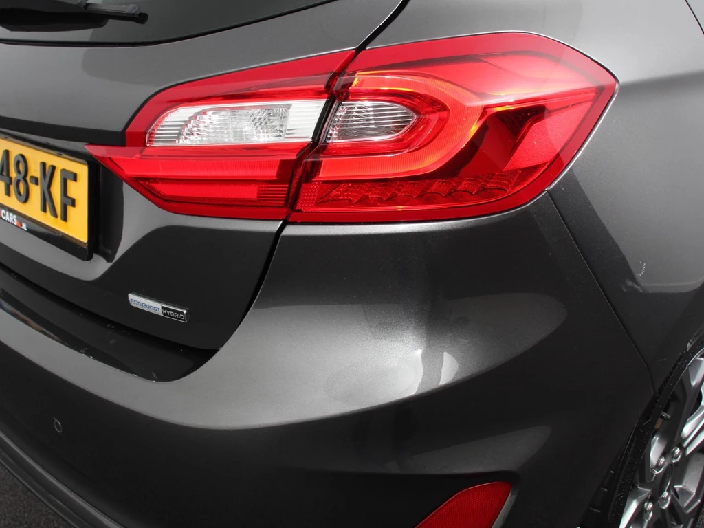 Ford Fiesta – foto 33