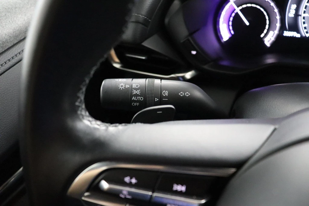 Mazda MX-30 – foto 45