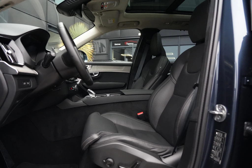 Volvo XC90 – foto 11