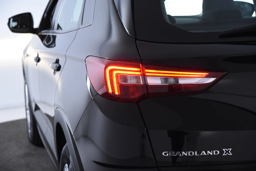 Opel Grandland X – foto 5