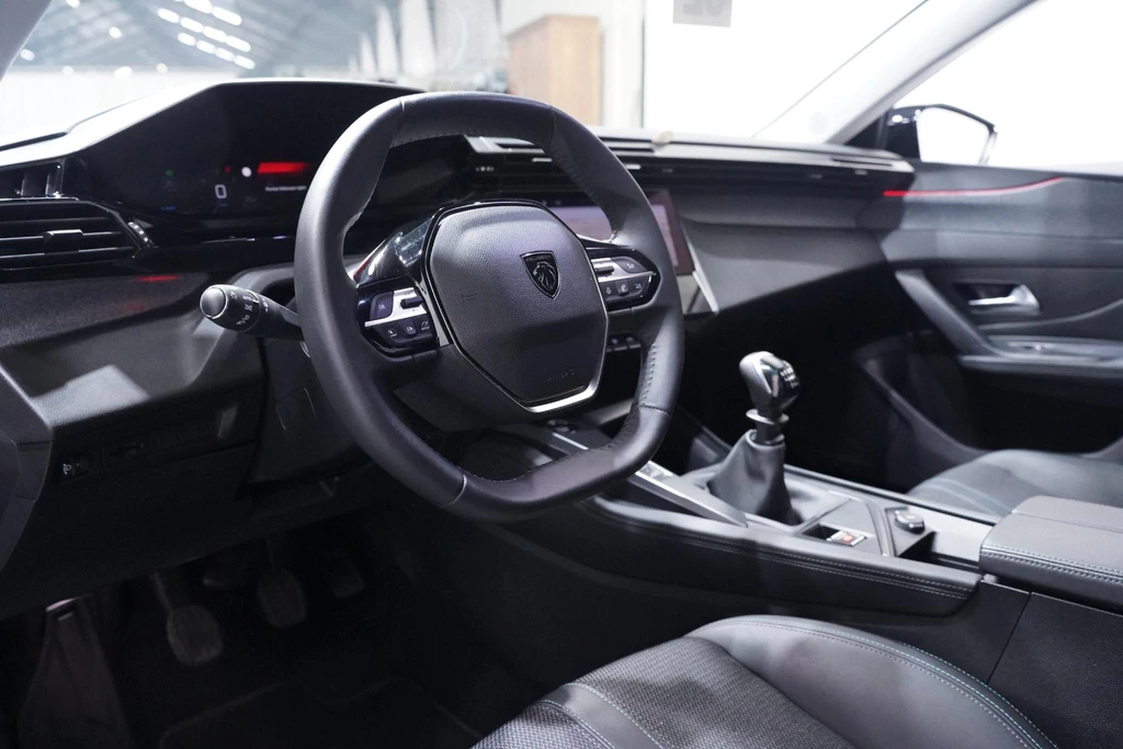 Peugeot 308 – foto 35