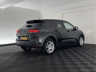 Citroën C4 Cactus – thumbnail 4