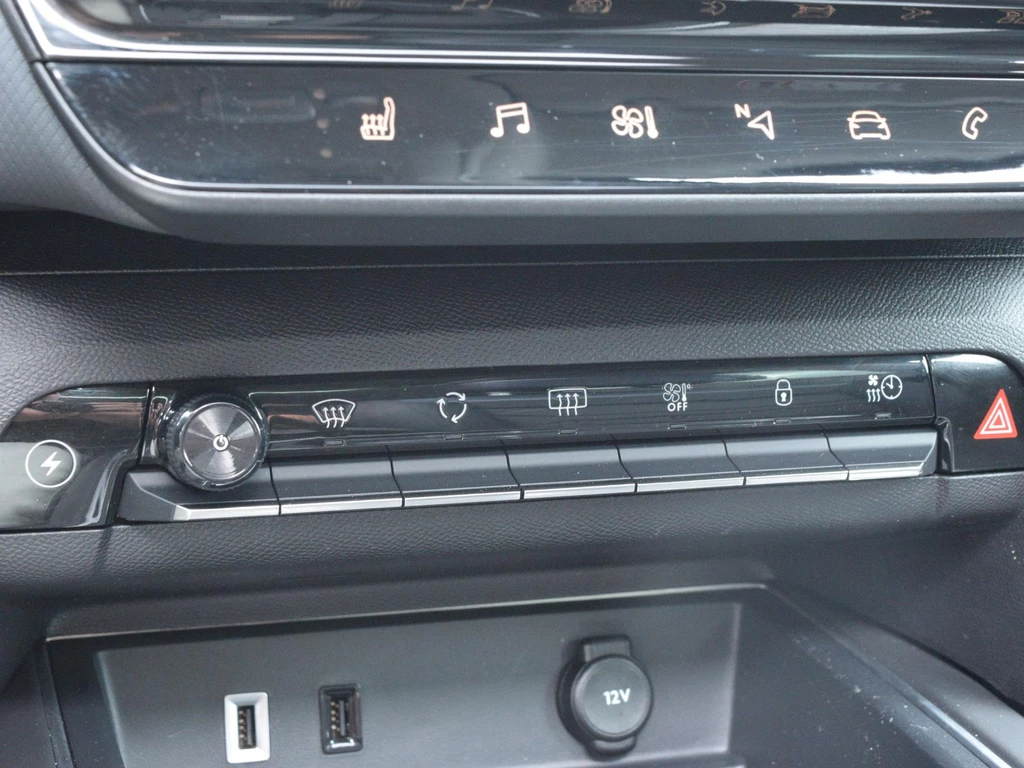Citroën C5 Aircross – foto 14