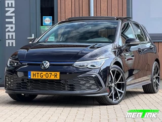 Volkswagen Golf – thumbnail 1