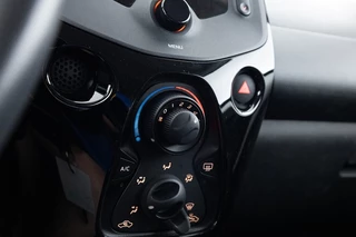 Citroën C1 – thumbnail 14