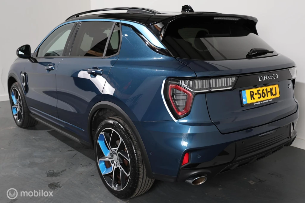 Lynk & Co 01 – foto 5