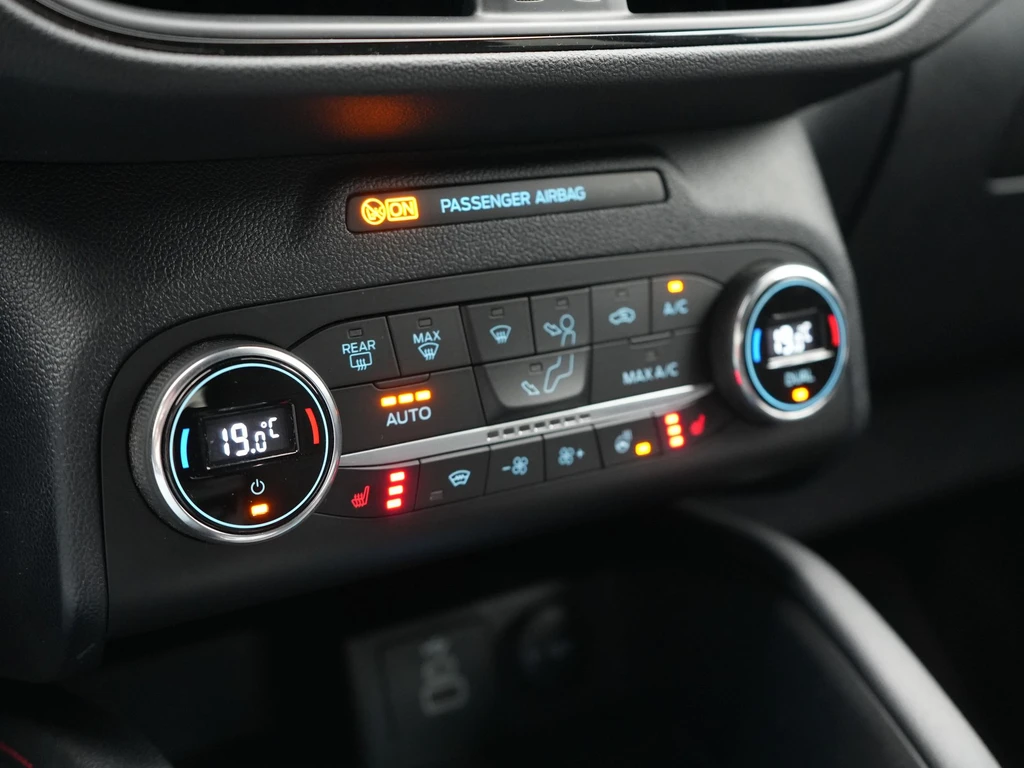 Ford Kuga – foto 20