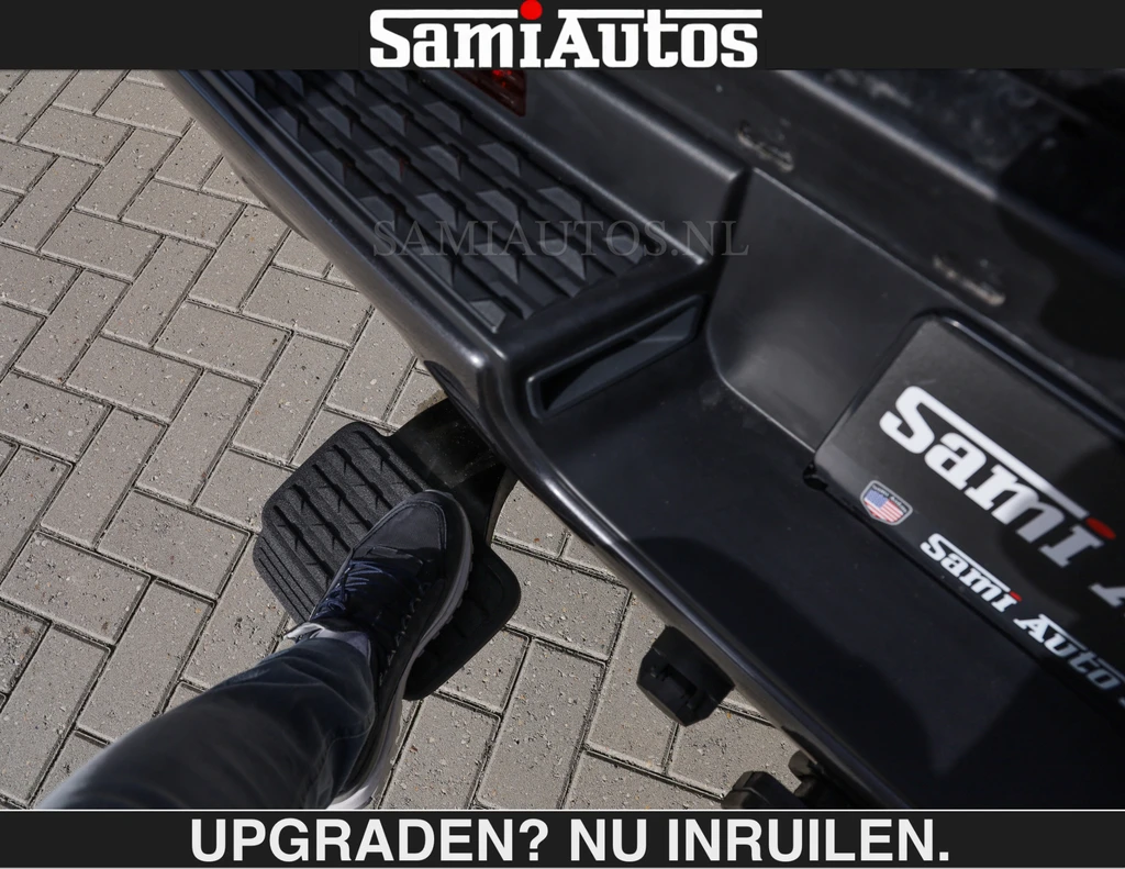 Dodge Ram Pick-Up – foto 67