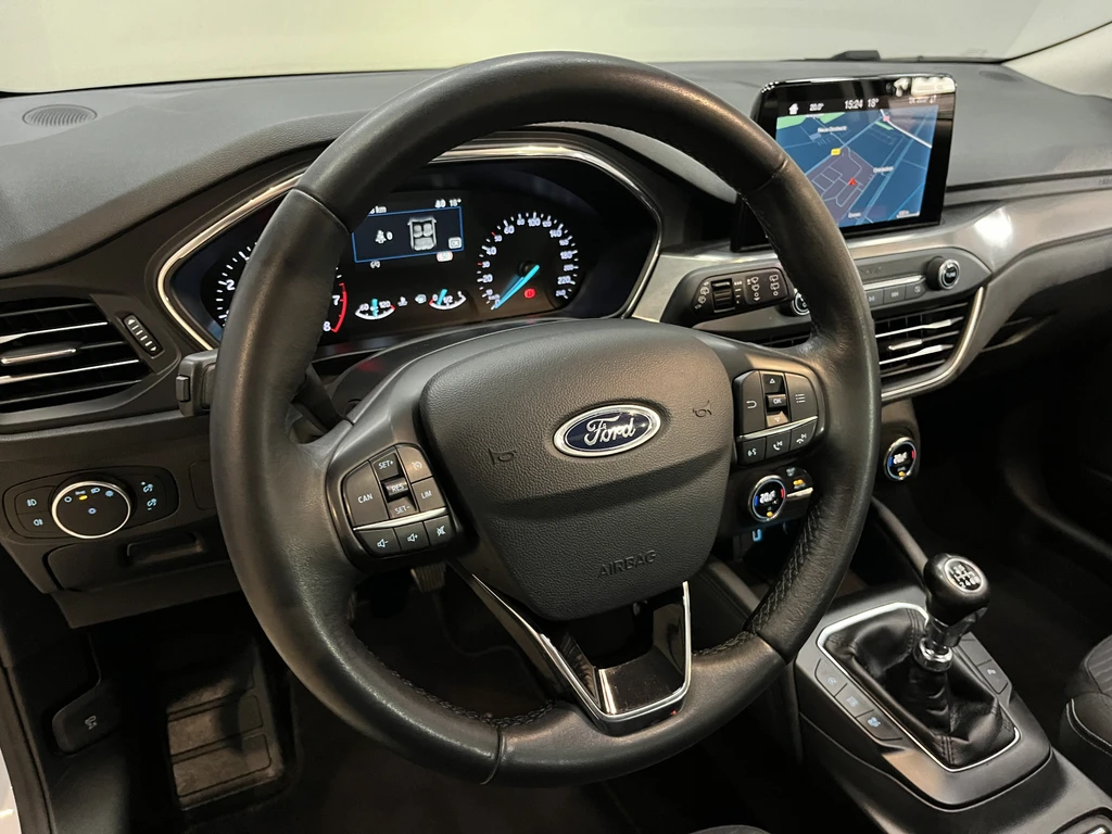 Ford Focus – foto 13