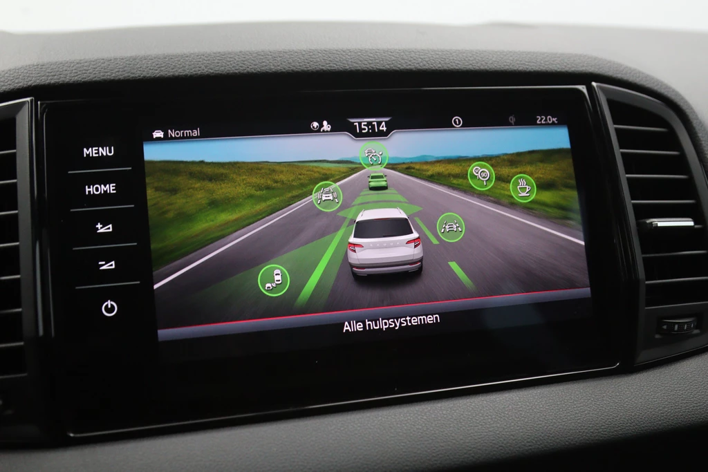 Škoda Karoq – foto 38