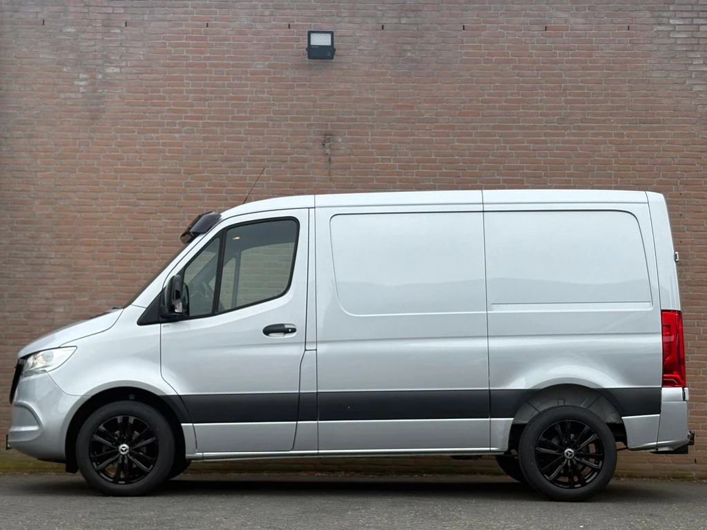 Mercedes-Benz Sprinter – foto 3