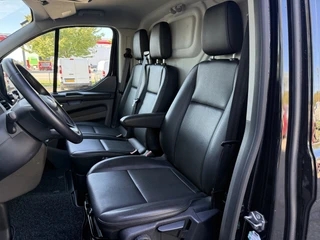 Ford Transit Custom – thumbnail 14