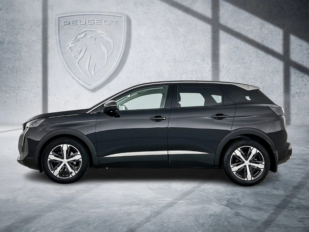 Peugeot 3008 – foto 2