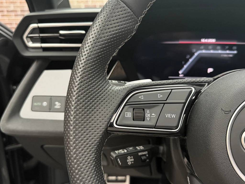 Audi A3 – foto 21